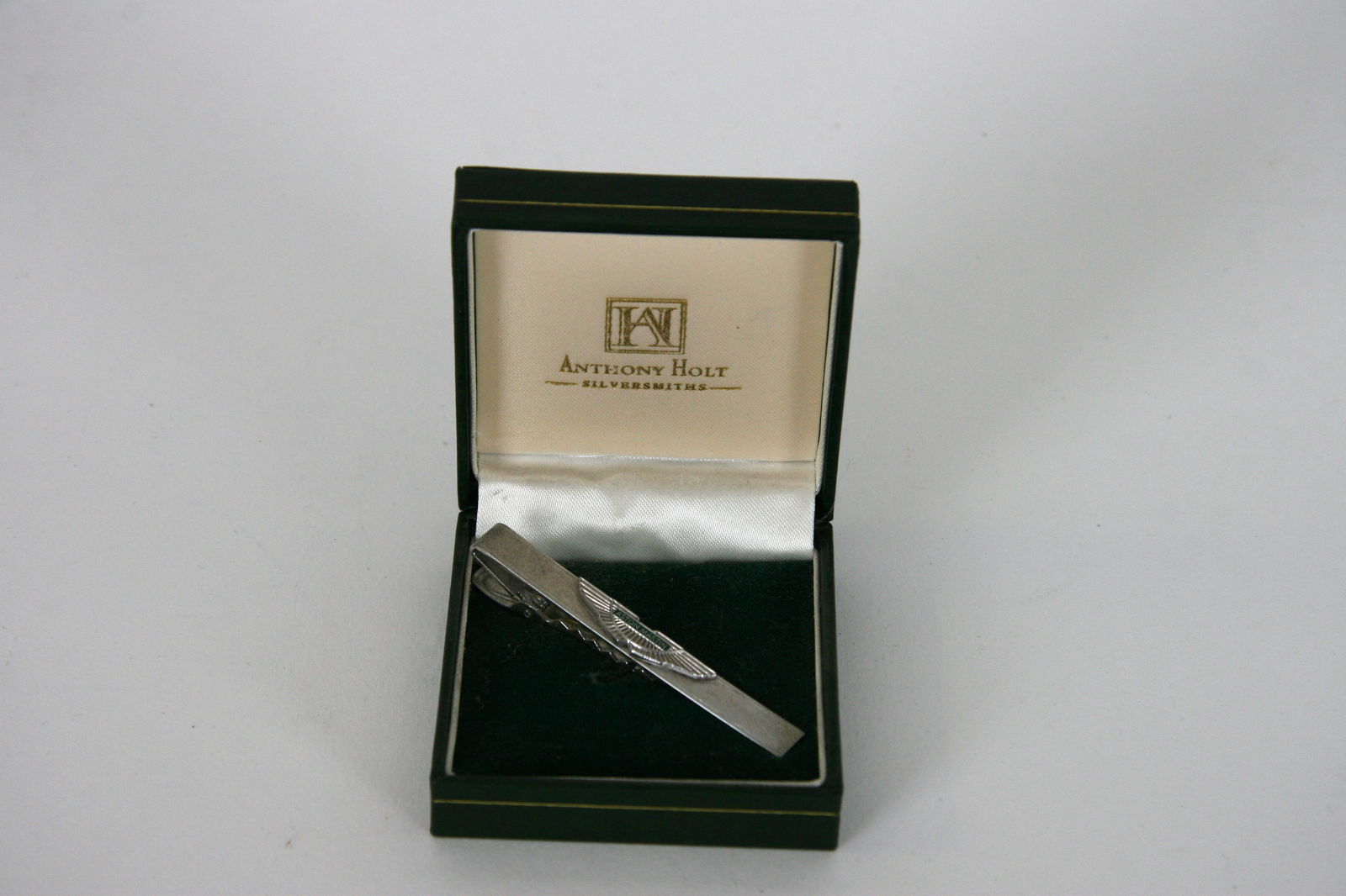 Aston Martin  Tie Pin (1 of 2)