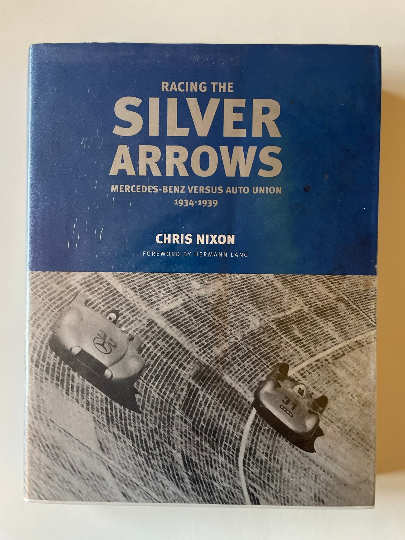 Racing Silver Arrows (1 of 1)