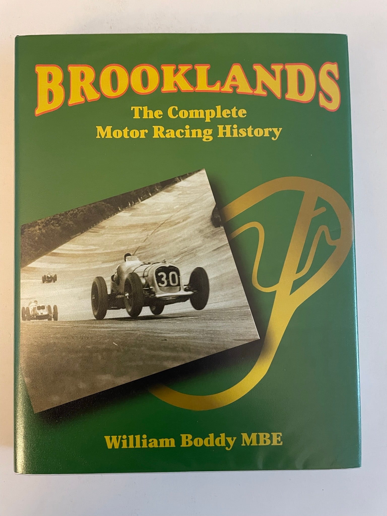 Brooklands (1 of 1)