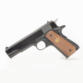 Scent of a Woman (1992) – Hero 1911 "Colt Mk. IV" Pistol