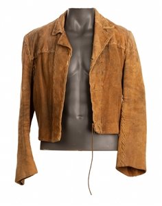 Across The Wide Missouri (1951) - Flint Mitchel (Clark Gable) Western Jacket