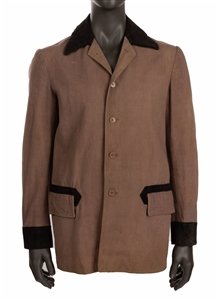 The Long Riders (1980) - Cole Younger (David Carradine) Western Jacket
