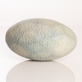 Jurassic Park (1993) - Original Raptor Egg