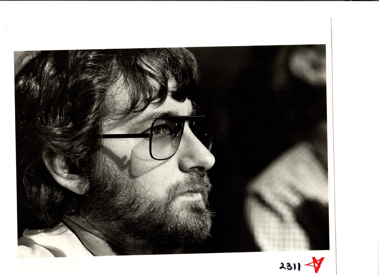 Raiders of the Lost Ark (1981) - Production Photograph Set #2 (1 of 20)