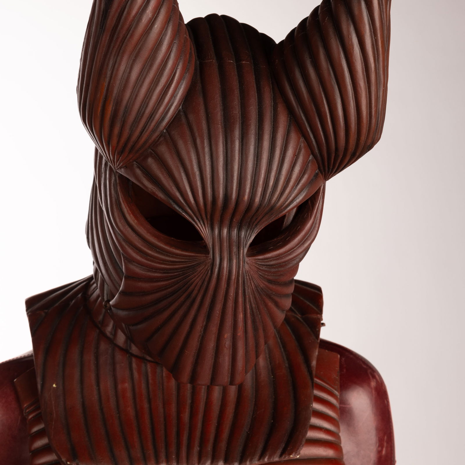 Bram Stoker’s Dracula (1992) - Dracula (Gary Oldman) Armor (1 of 8)