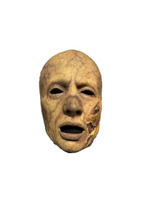 Dawn of the Dead (2004) - Original Zombie Face Mask