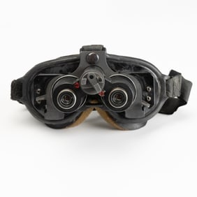 The Silence of the Lambs (1991) - Hero Night Vision Goggles