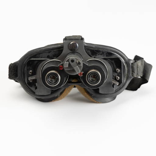 The Silence Of The Lambs (1991) Hero Night Vision Goggles