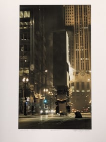 The Dark Knight (2008) - Original Production Photograph