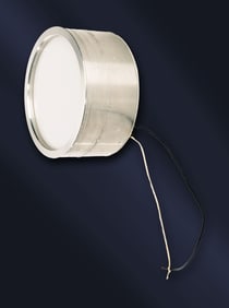 Iron Man 2 (2010) - Suit Arc Reactor