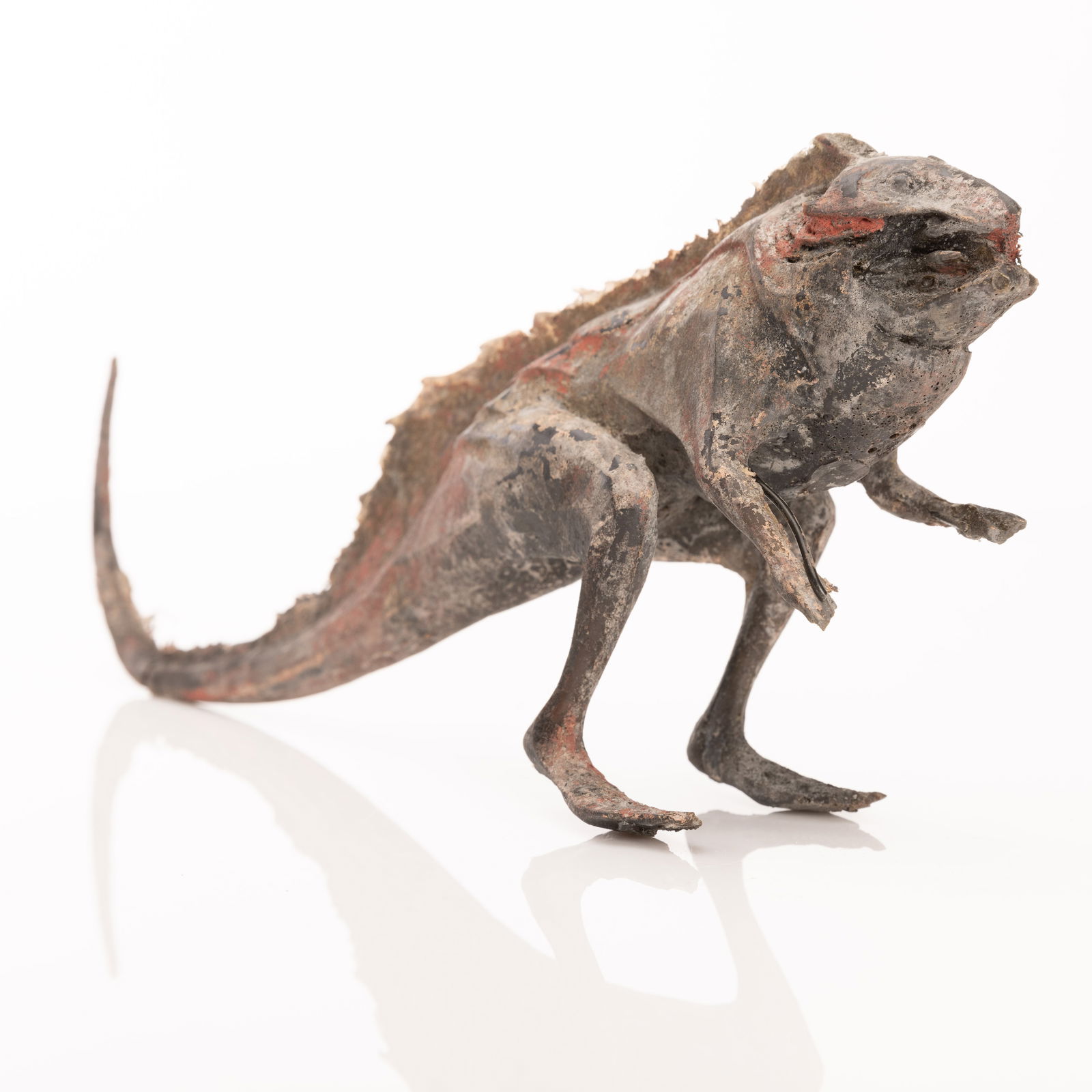 Guardians of the Galaxy Vol. 2 (2017) - Orloni Lizard (1 of 3)