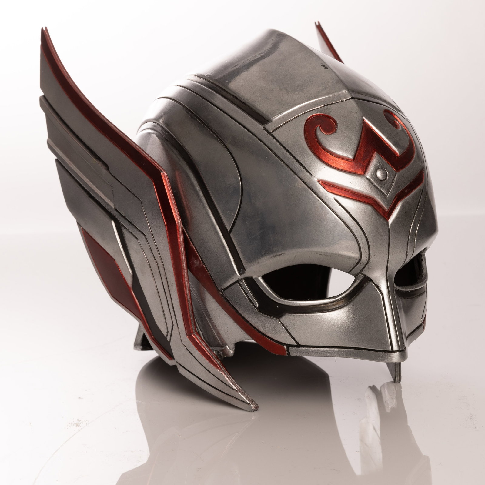 Thor: Love and Thunder (2022) - Jane Foster (Natalie Portman) Hero Helmet (1 of 5)