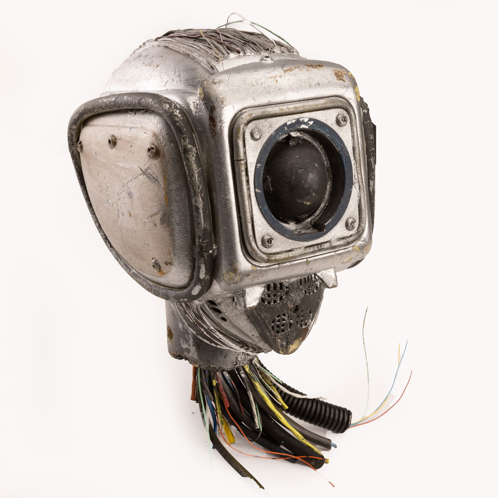 Andor (2022) - Original Droid Head (1 of 3)