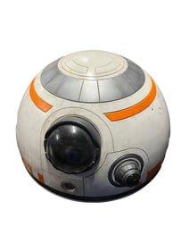Star Wars: The Force Awakens (2015) - BB-8 Droid Head