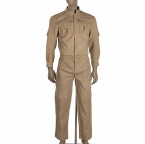 The Muppet Show (1980) -  Luke Skywalker (Mark Hamill) Bespin Style Costume