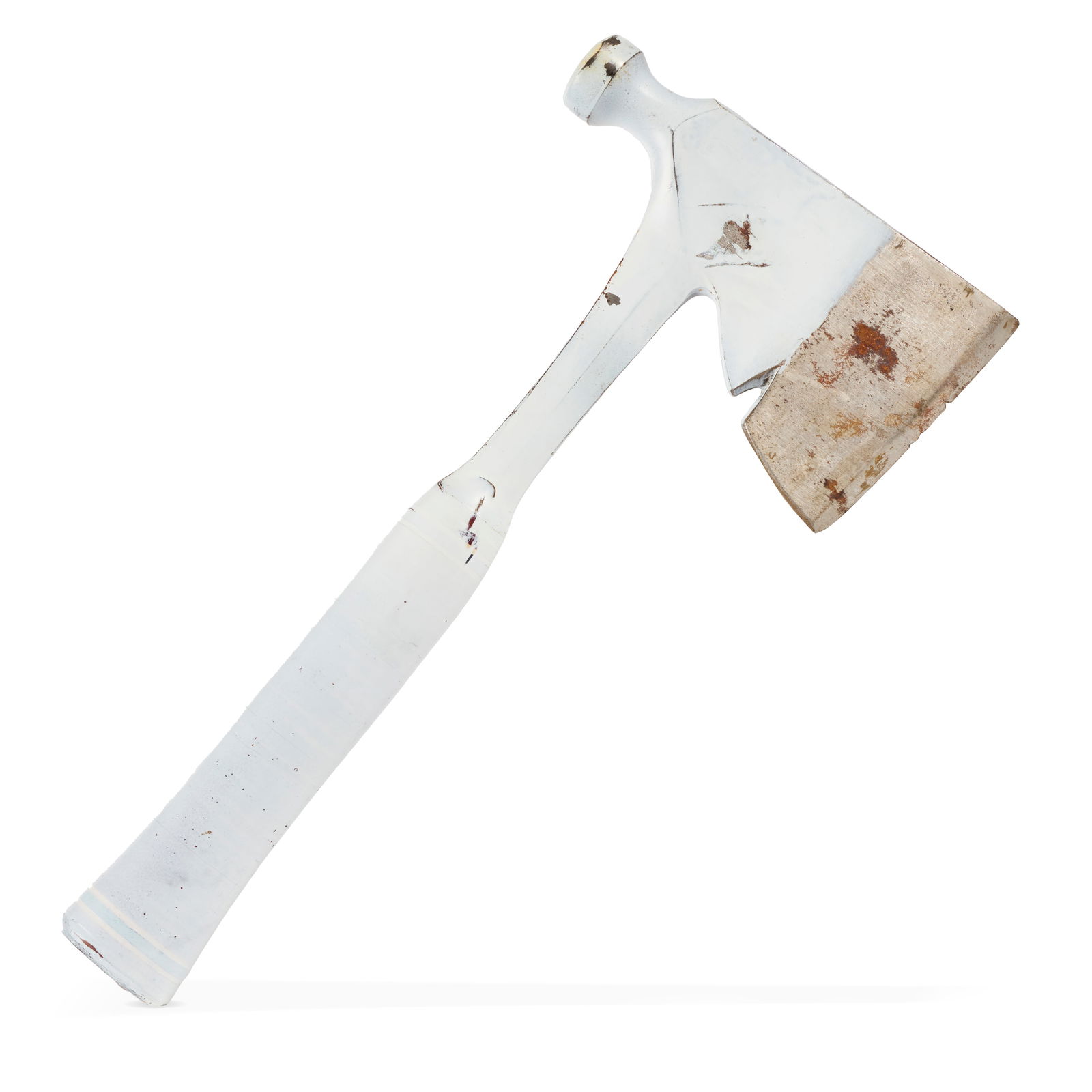 Sigourney Weaver Riggers Axe Prop from Alien (1 of 5)