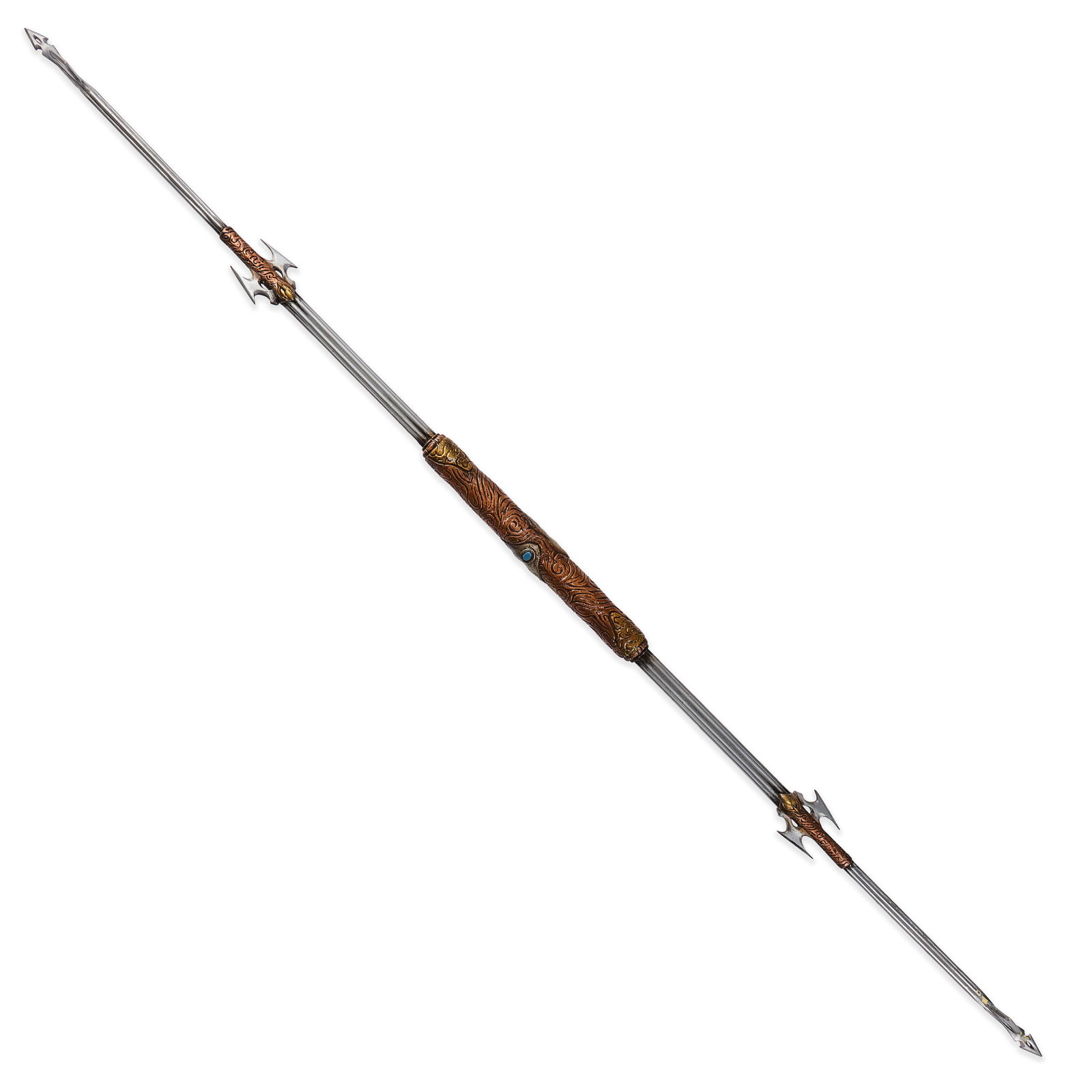 Predator Combistick Spear from Alien vs Predator (1 of 7)