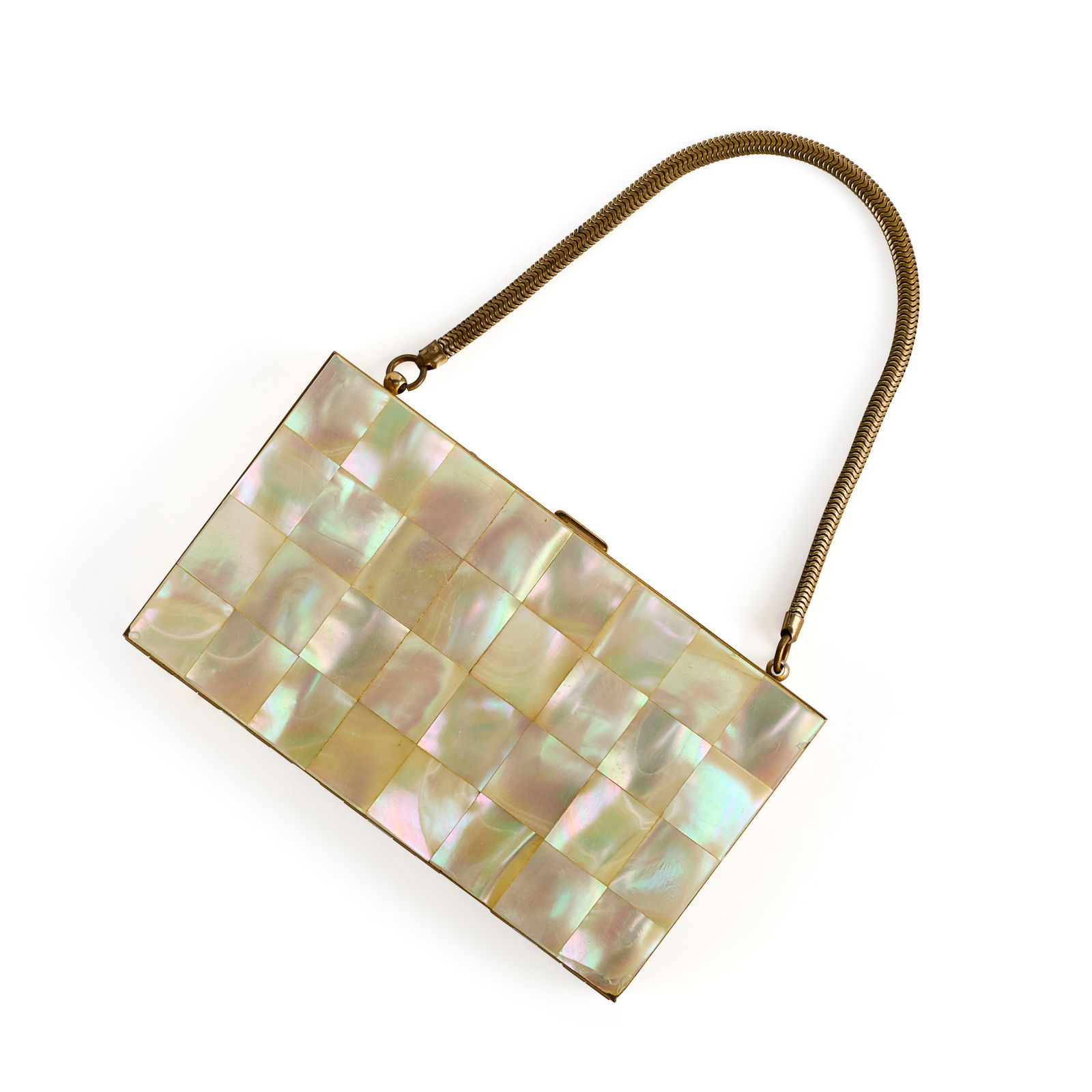 Marilyn Monroe Compact Carry All Purse (1 of 3)