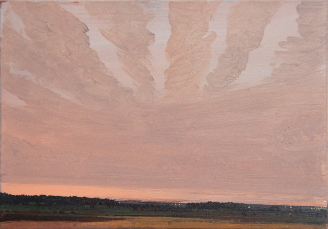 Keith Jacobshagen - 05.22.10 (S. 40th St), 2010 (1 of 2)