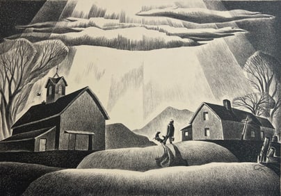 Dale Nichols "Companions"