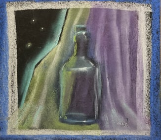 Dale Nichols "Bottle"