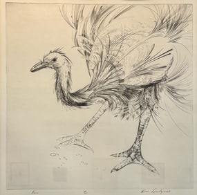 Evan Lindquist "Emu"