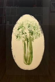 Joseph Ruffo "T. Ris Delight"