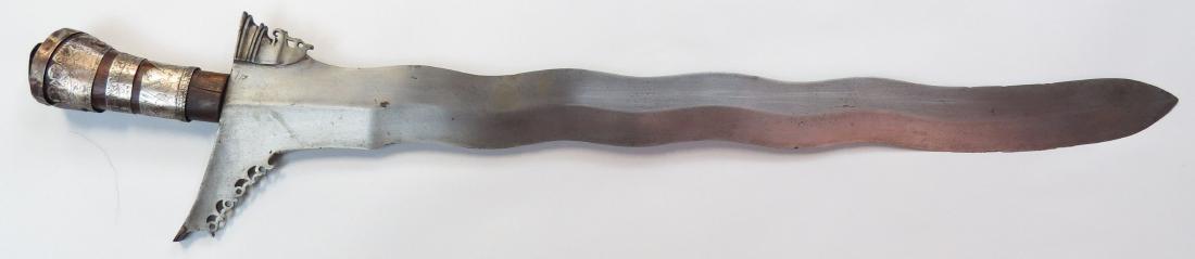 MORO KRIS SWORD (1 of 4)