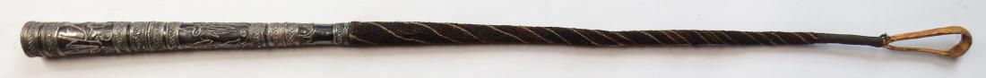 AN OTTOMAN RIDING CROP (1 of 3)
