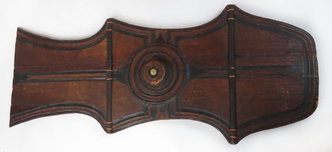 A RARE PHILIPPINES SHIELD (1 of 4)