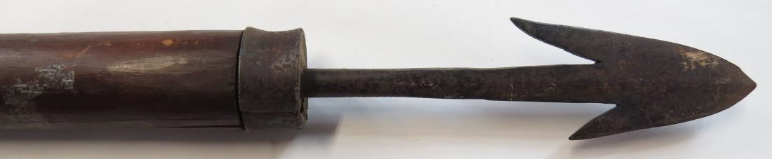 A PHILIPPINES FALFEG SPEAR (1 of 4)
