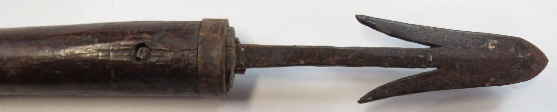 A PHILIPPINES FALFEG SPEAR (1 of 4)