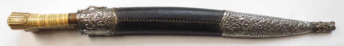 A FINE BOSNIAN TROUSSE (1 of 8)