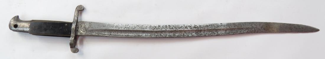 A EUROPEAN BAYONET (1 of 4)