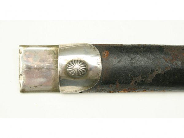 A German Hunting Sword - 8