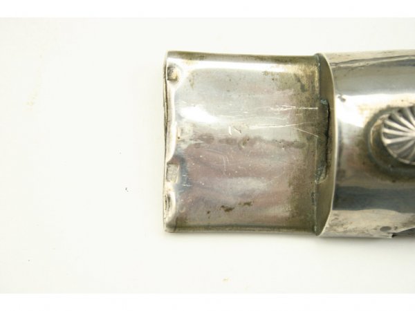 A German Hunting Sword - 9