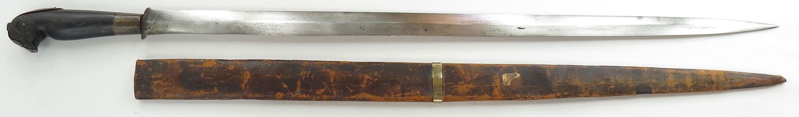 A PHILIPPINES SWORD (1 of 6)