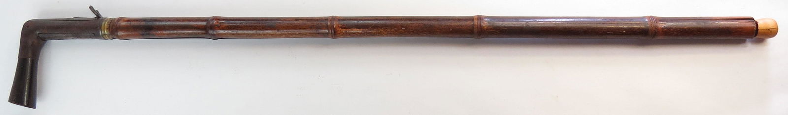 A RARE PINFIRE CANEGUN (1 of 5)