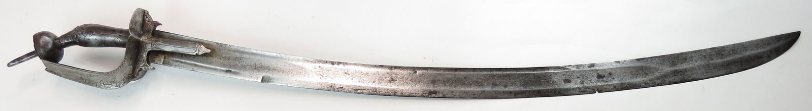 A RARE SUMATRAN PEUDEUNG HELU MEU APET (1 of 6)