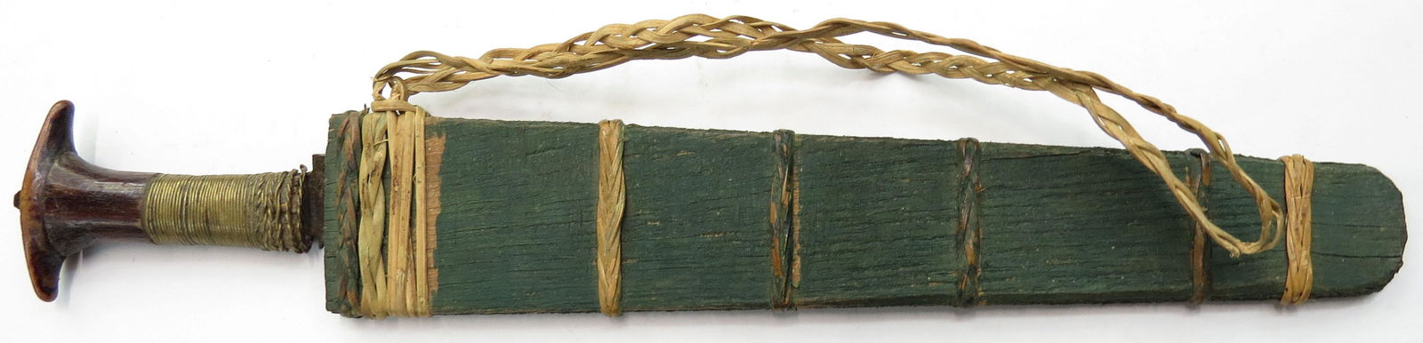 A NAGA DAGGER (1 of 3)