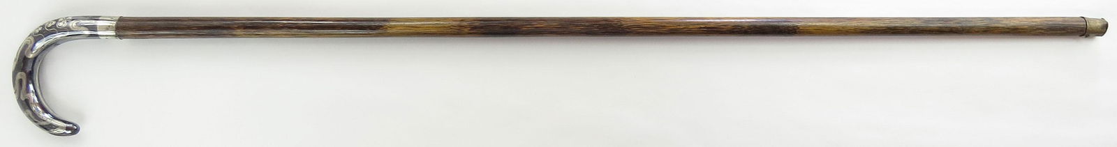 A FRENCH WALKING STICK (1 of 5)