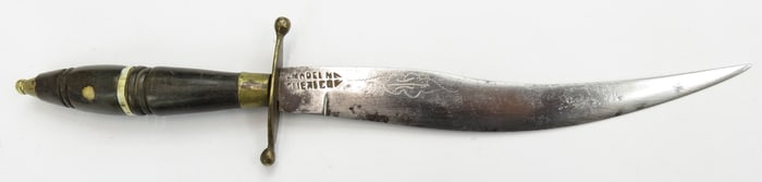A MEXICAN DAGGER