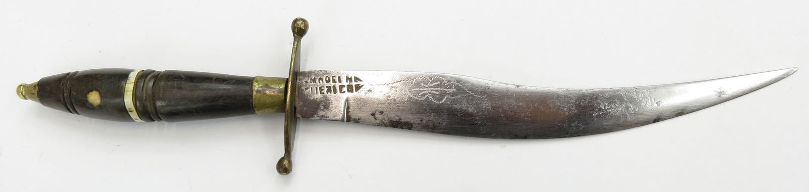 A MEXICAN DAGGER