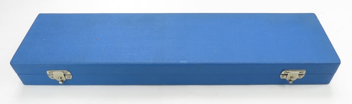 A CASED M1950 POLISH AIR FORCE OFFICERS DAGGER