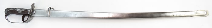 A M1899 JAPANESE CAVALRY SABER SWORD
