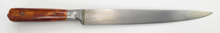 A PERSIAN KARD DAGGER
