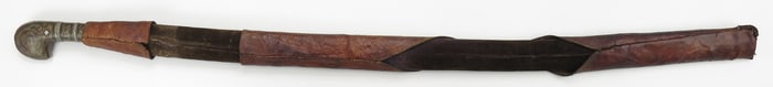 A CAUCASIAN SHASHKA SABER SWORD
