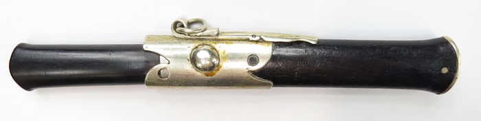 A KOREAN EUNJANGDO DAGGER