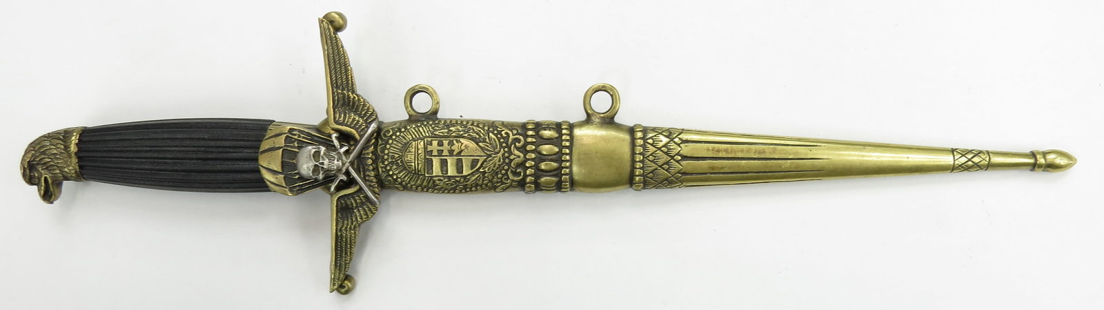 A FANTASY DAGGER (1 of 7)