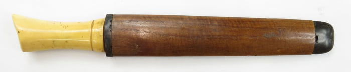 A RARE BORNEO SADOP DAGGER
